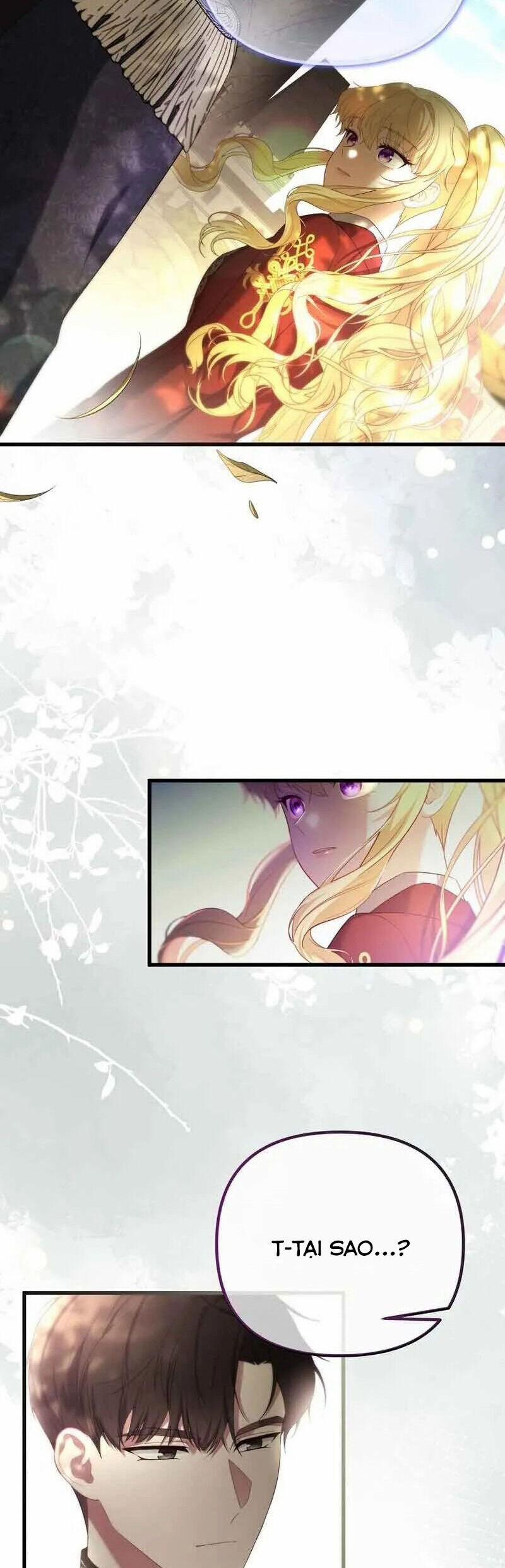 Một Đêm Sâu Đậm Của Adeline 47.1 trang 14