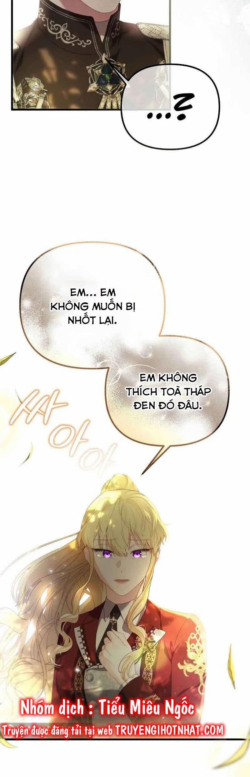 Một Đêm Sâu Đậm Của Adeline 47.1 trang 15