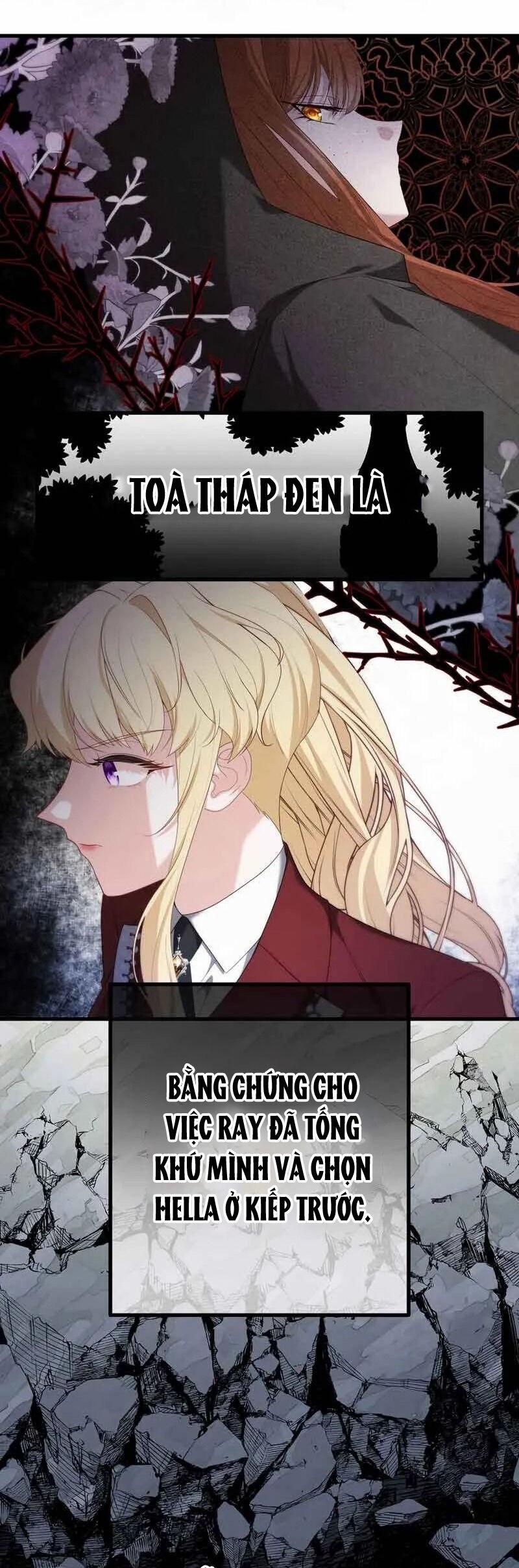 Một Đêm Sâu Đậm Của Adeline 47.1 trang 24