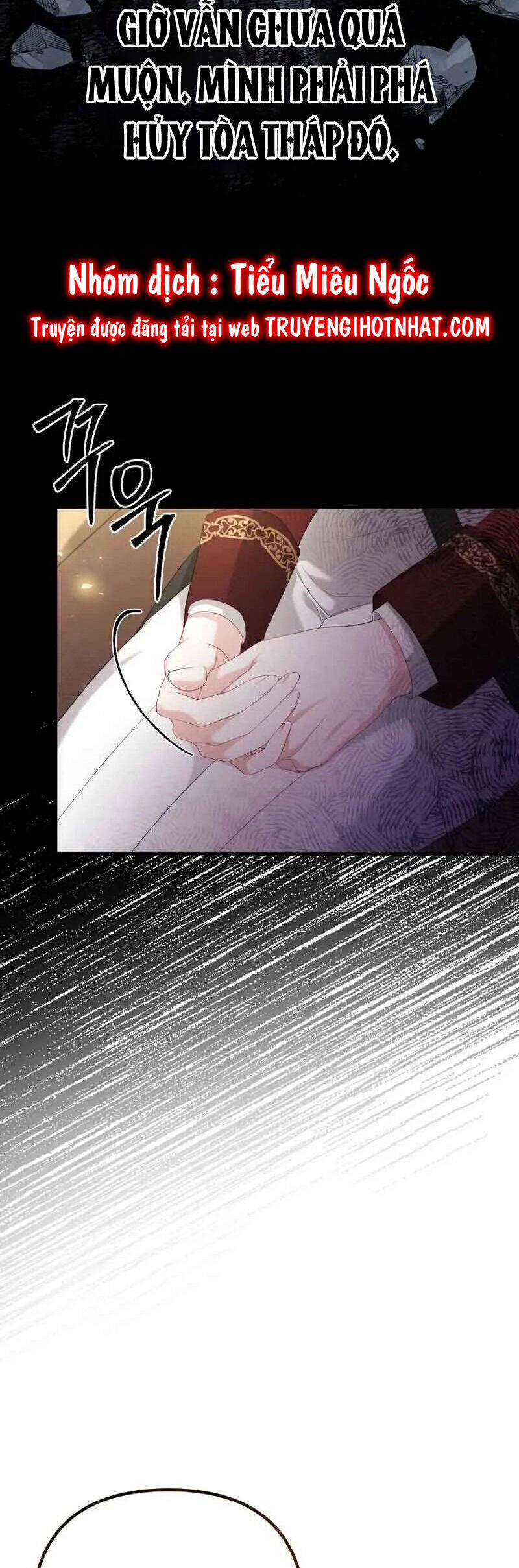 Một Đêm Sâu Đậm Của Adeline 47.1 trang 25