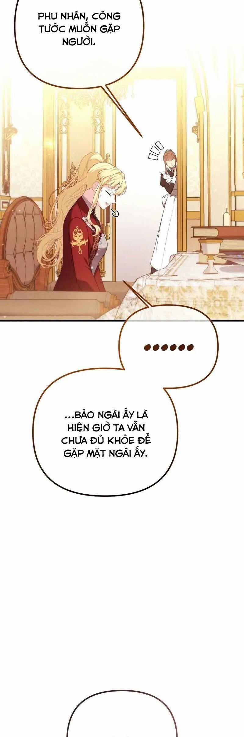 Một Đêm Sâu Đậm Của Adeline 47.1 trang 26