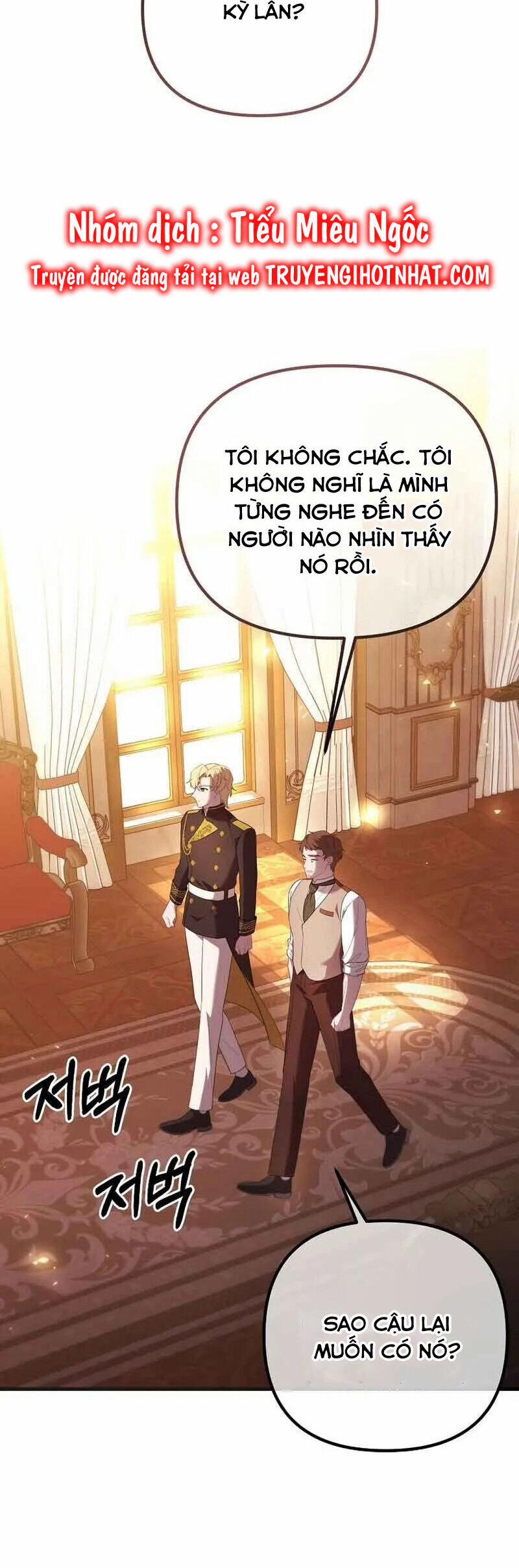 Một Đêm Sâu Đậm Của Adeline 47.1 trang 27