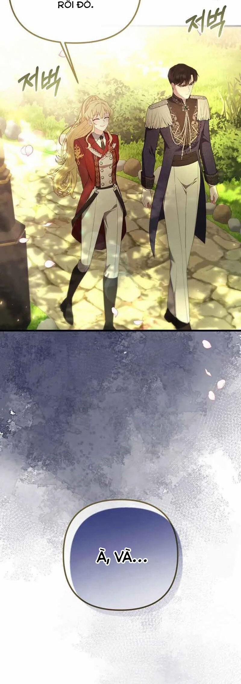 Một Đêm Sâu Đậm Của Adeline 47.1 trang 3