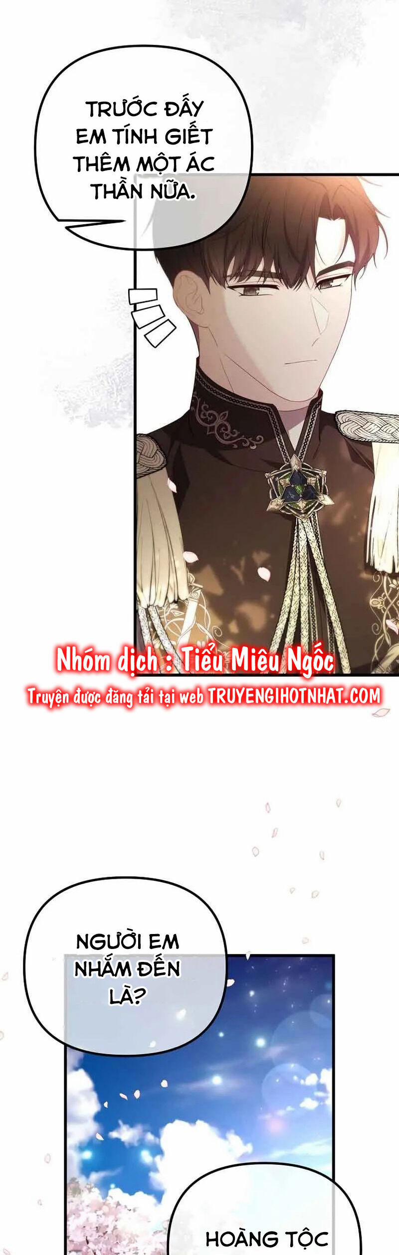 Một Đêm Sâu Đậm Của Adeline 47.1 trang 4