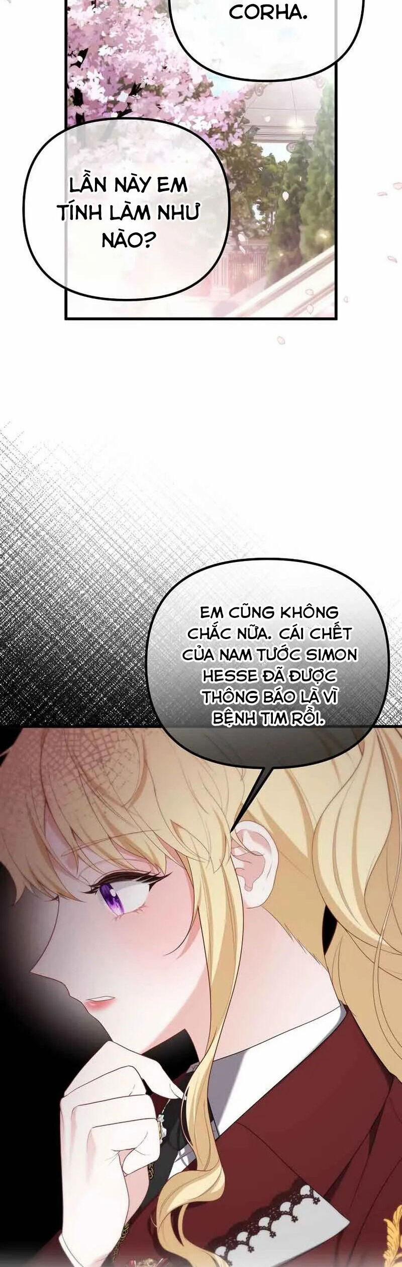 Một Đêm Sâu Đậm Của Adeline 47.1 trang 5