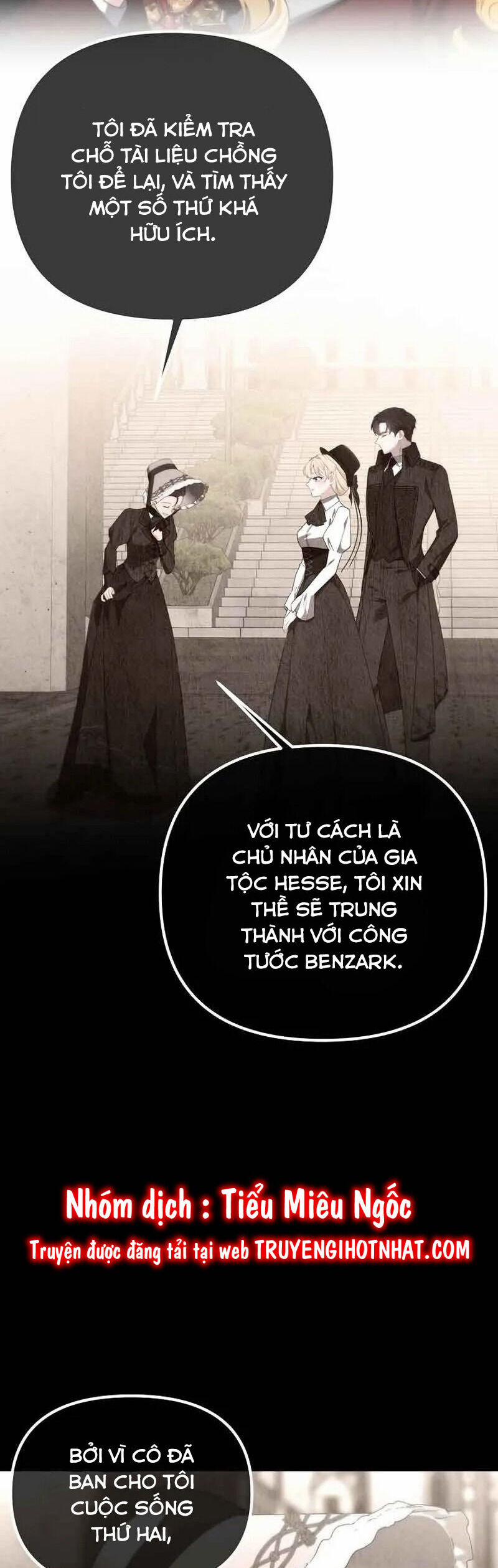 Một Đêm Sâu Đậm Của Adeline 47.1 trang 6