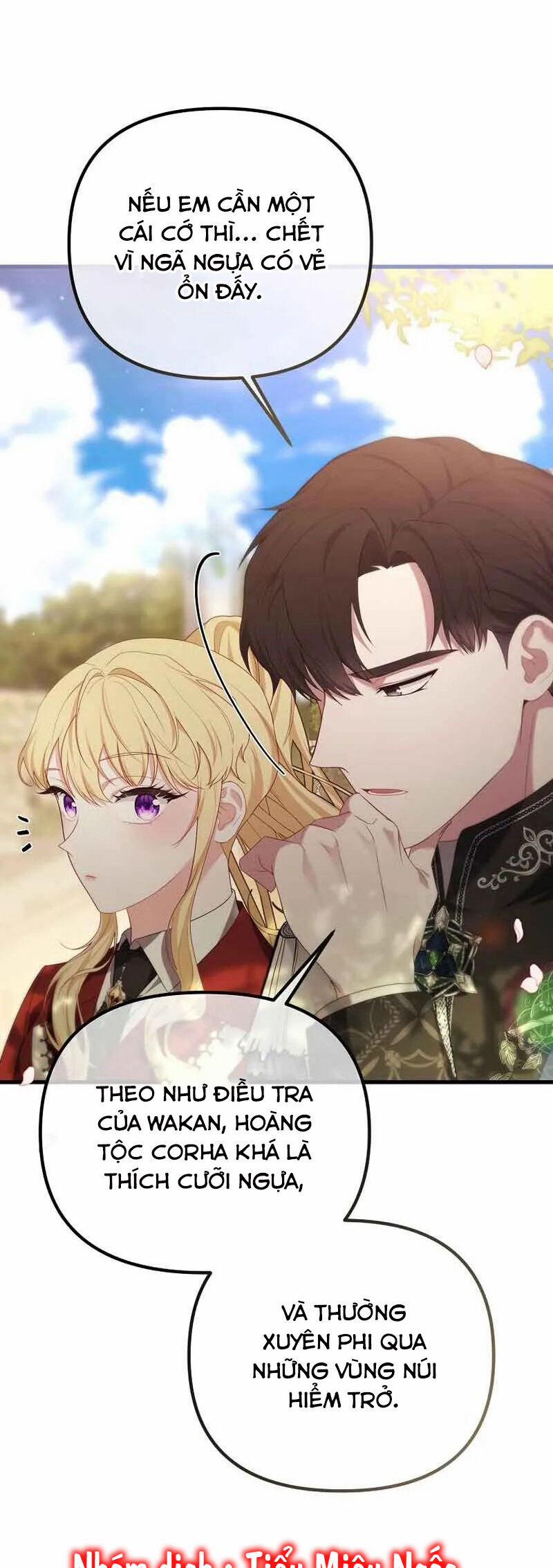 Một Đêm Sâu Đậm Của Adeline 47.1 trang 8