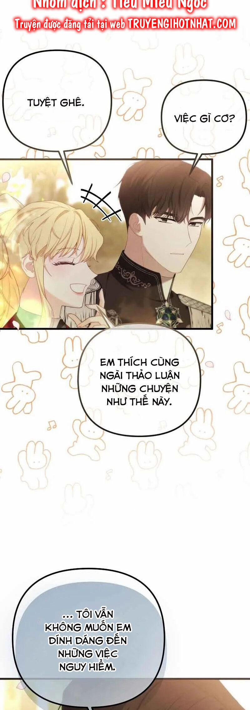 Một Đêm Sâu Đậm Của Adeline 47.1 trang 9