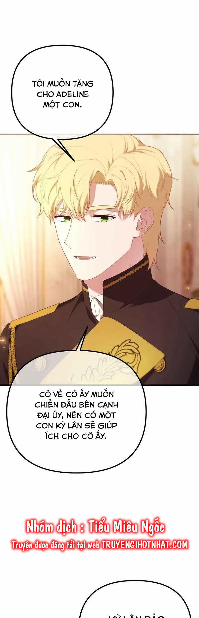 Một Đêm Sâu Đậm Của Adeline 47.2 trang 0