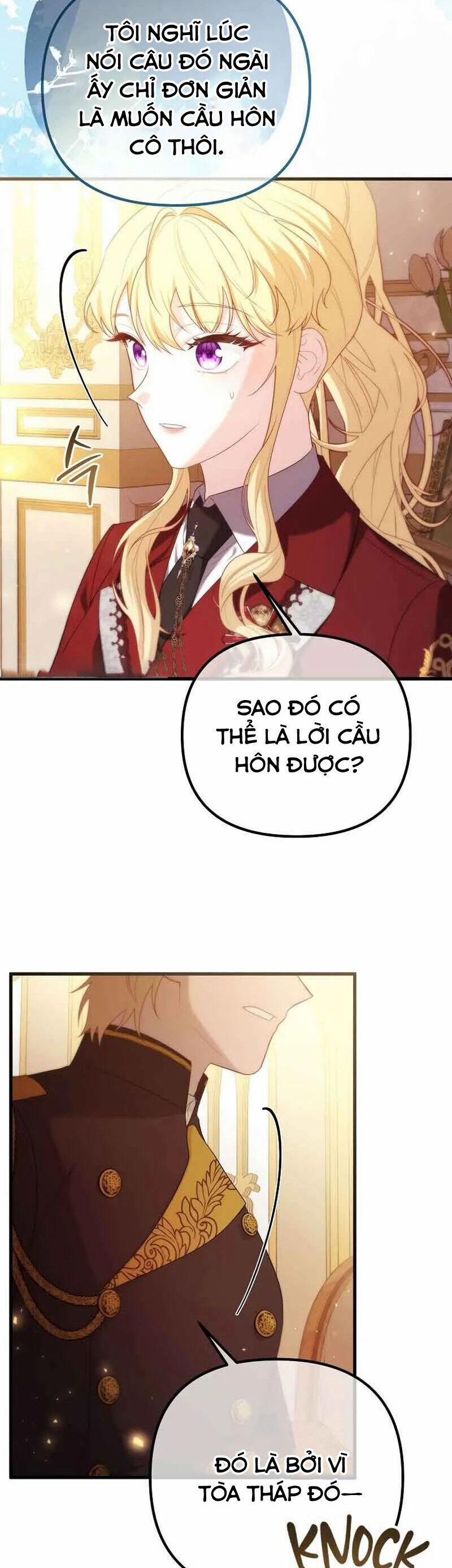 Một Đêm Sâu Đậm Của Adeline 47.2 trang 10