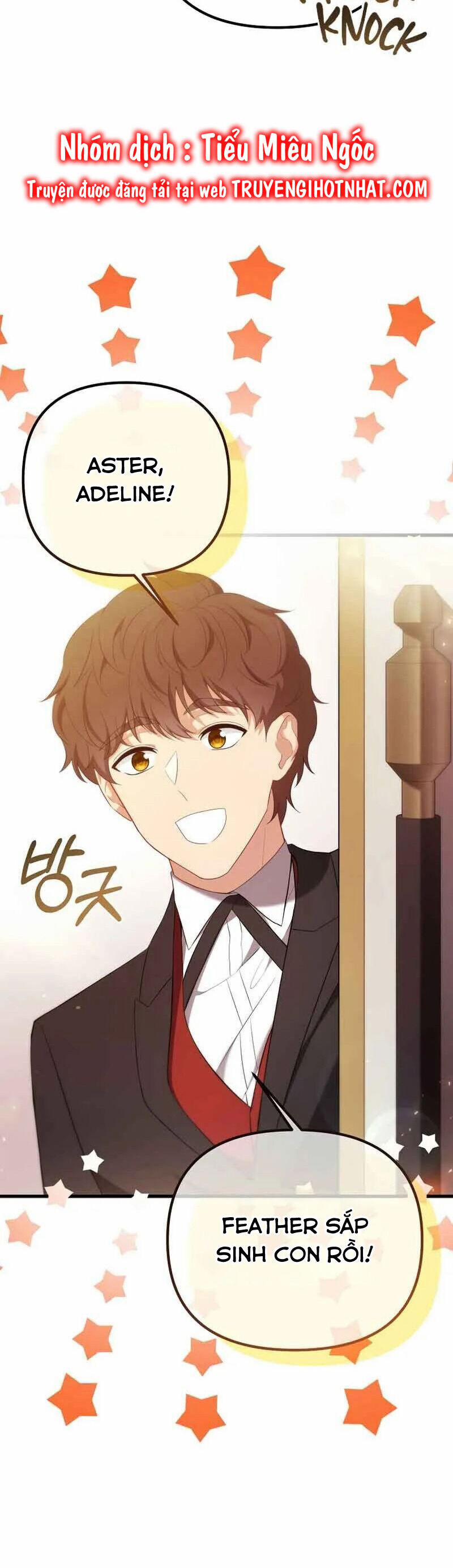 Một Đêm Sâu Đậm Của Adeline 47.2 trang 11