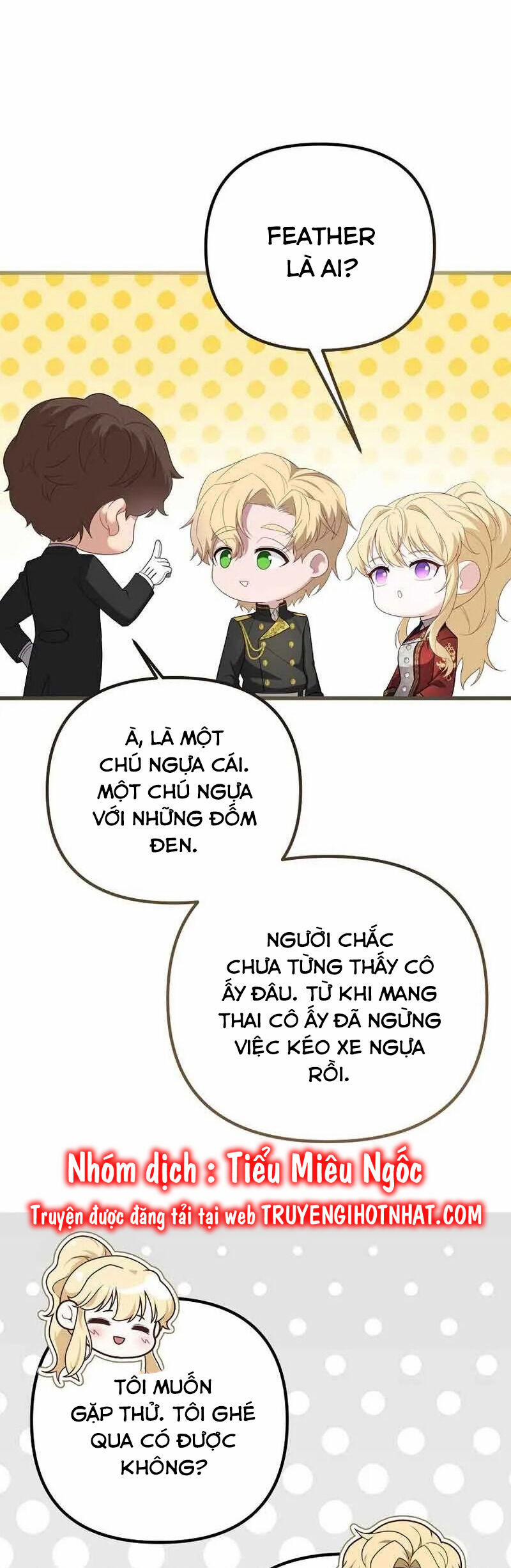 Một Đêm Sâu Đậm Của Adeline 47.2 trang 12