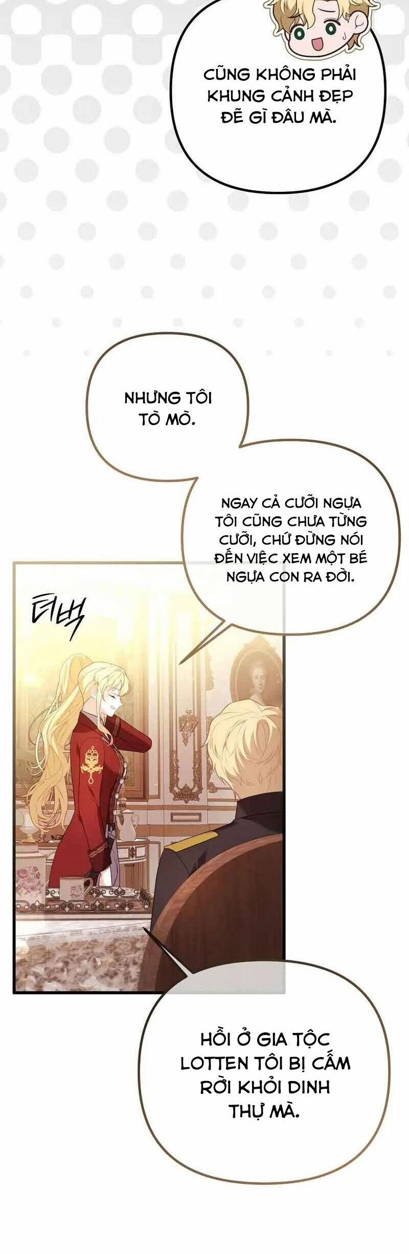 Một Đêm Sâu Đậm Của Adeline 47.2 trang 13