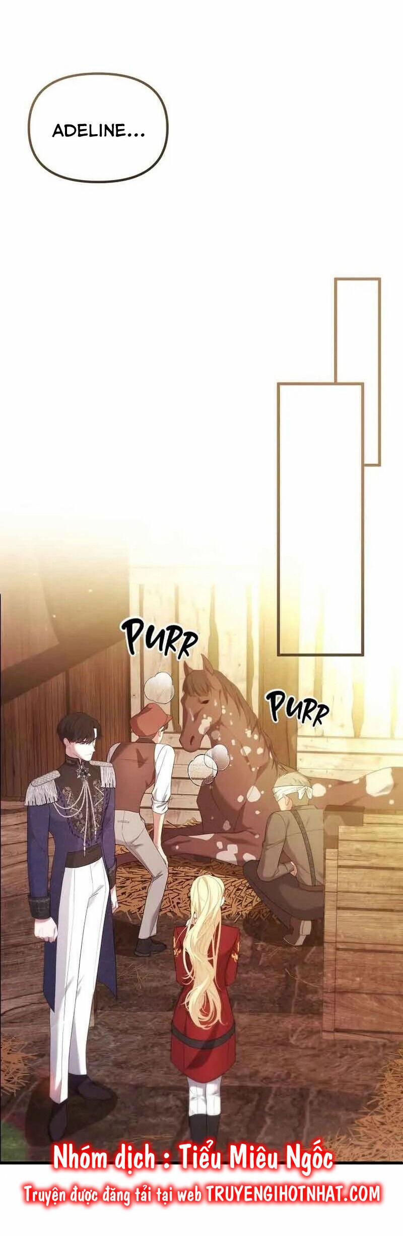 Một Đêm Sâu Đậm Của Adeline 47.2 trang 14