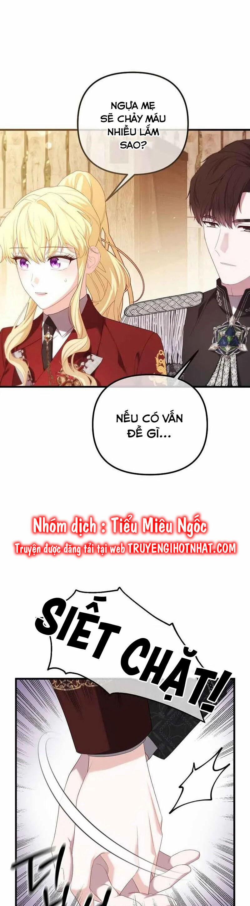 Một Đêm Sâu Đậm Của Adeline 47.2 trang 16