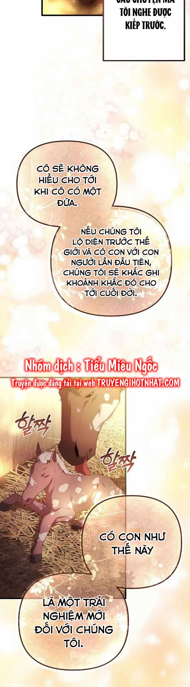 Một Đêm Sâu Đậm Của Adeline 47.2 trang 18