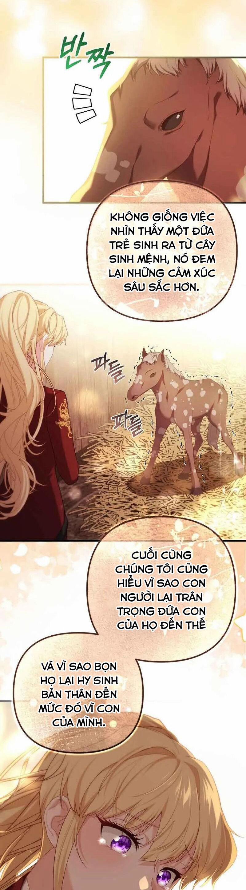 Một Đêm Sâu Đậm Của Adeline 47.2 trang 19