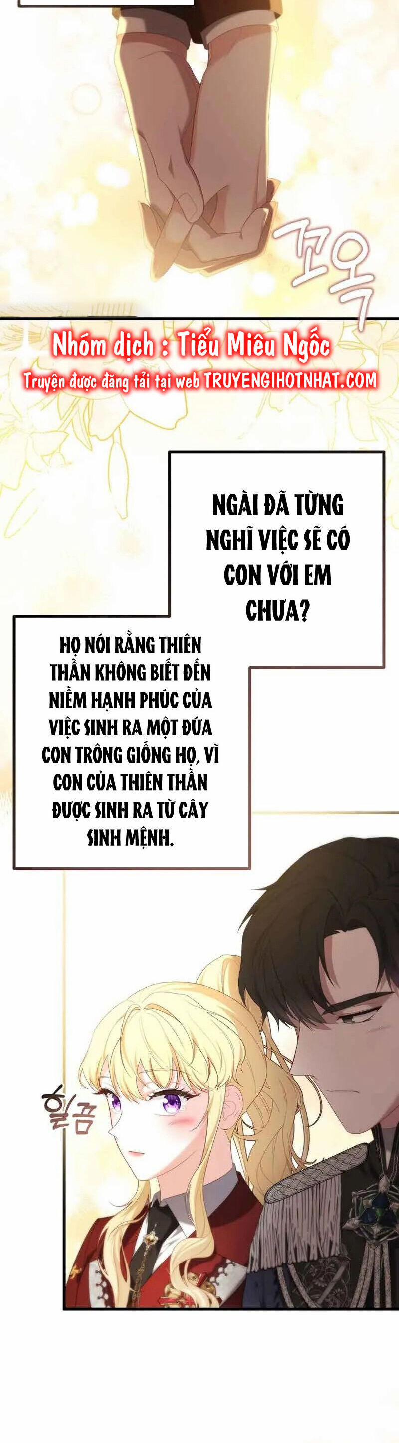 Một Đêm Sâu Đậm Của Adeline 47.2 trang 21