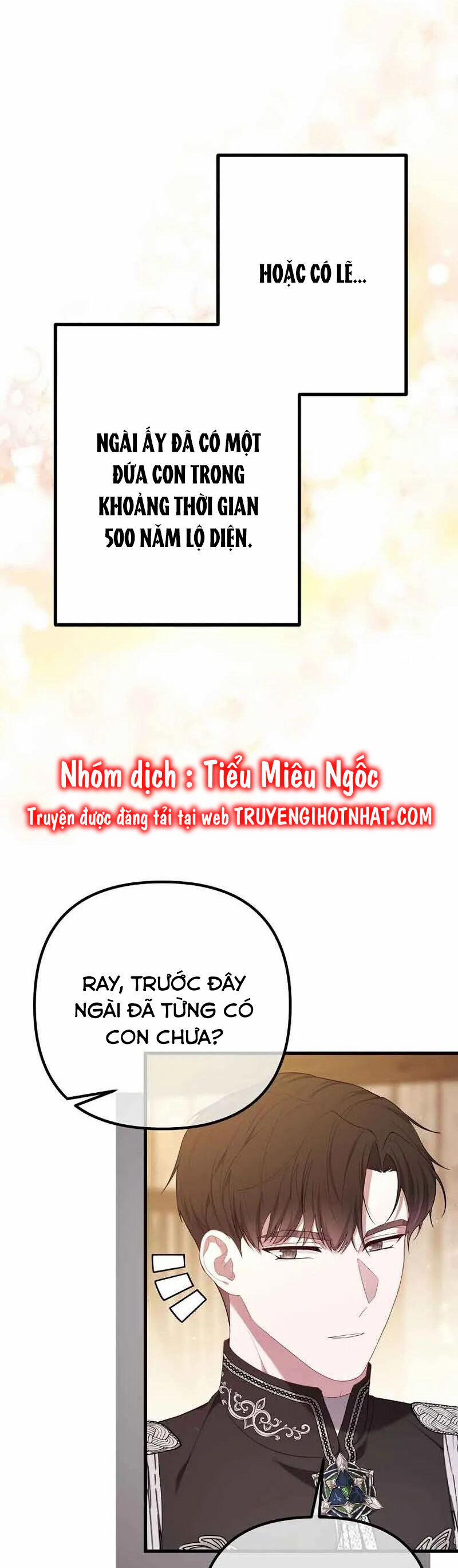 Một Đêm Sâu Đậm Của Adeline 47.2 trang 22