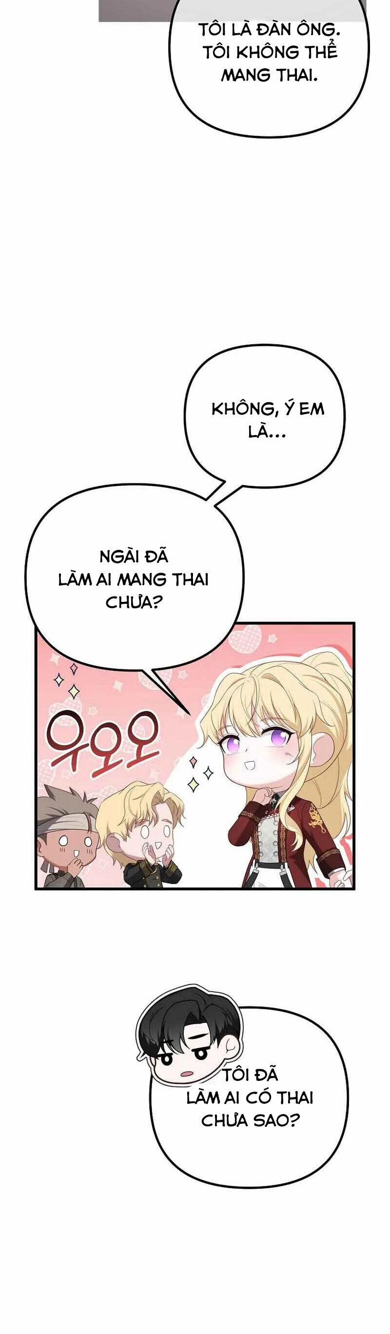 Một Đêm Sâu Đậm Của Adeline 47.2 trang 23