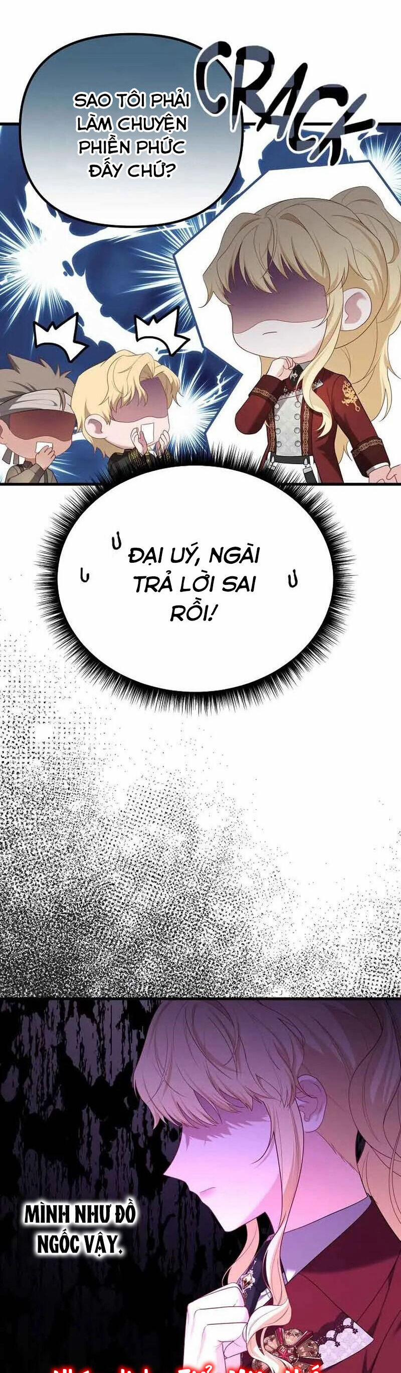 Một Đêm Sâu Đậm Của Adeline 47.2 trang 24