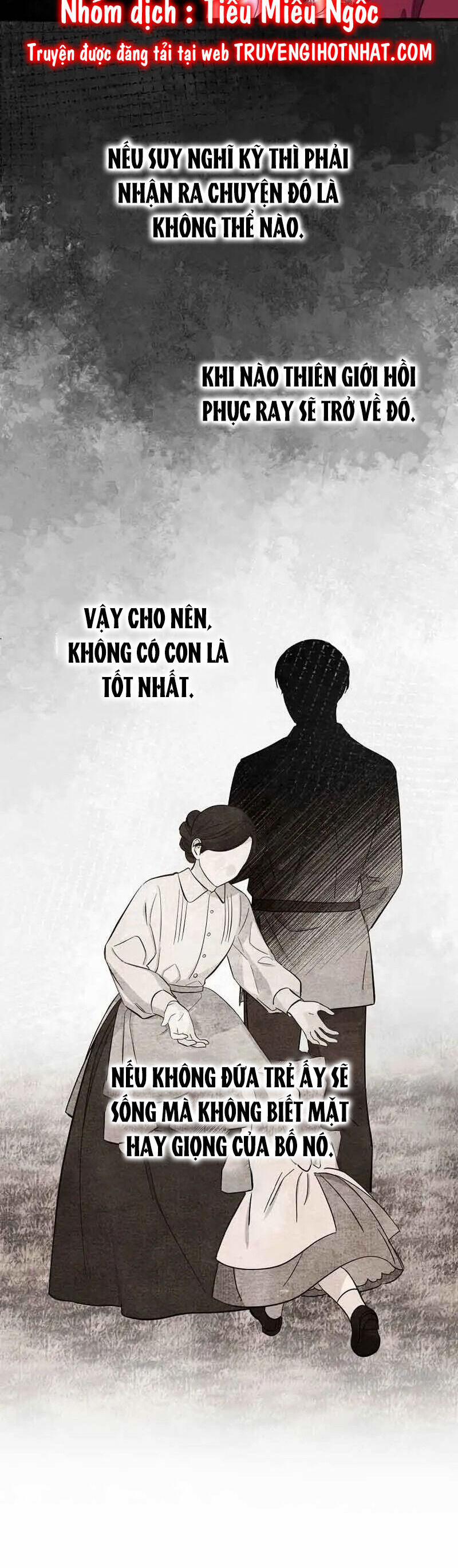 Một Đêm Sâu Đậm Của Adeline 47.2 trang 25