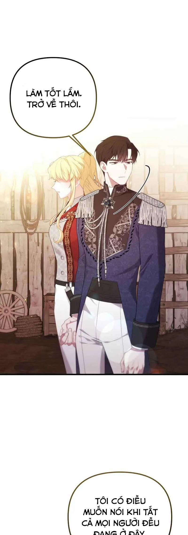 Một Đêm Sâu Đậm Của Adeline 47.2 trang 26