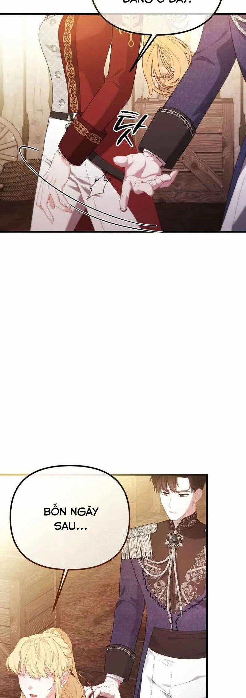 Một Đêm Sâu Đậm Của Adeline 47.2 trang 27