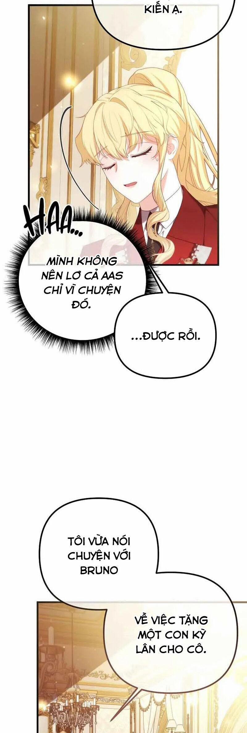 Một Đêm Sâu Đậm Của Adeline 47.2 trang 5