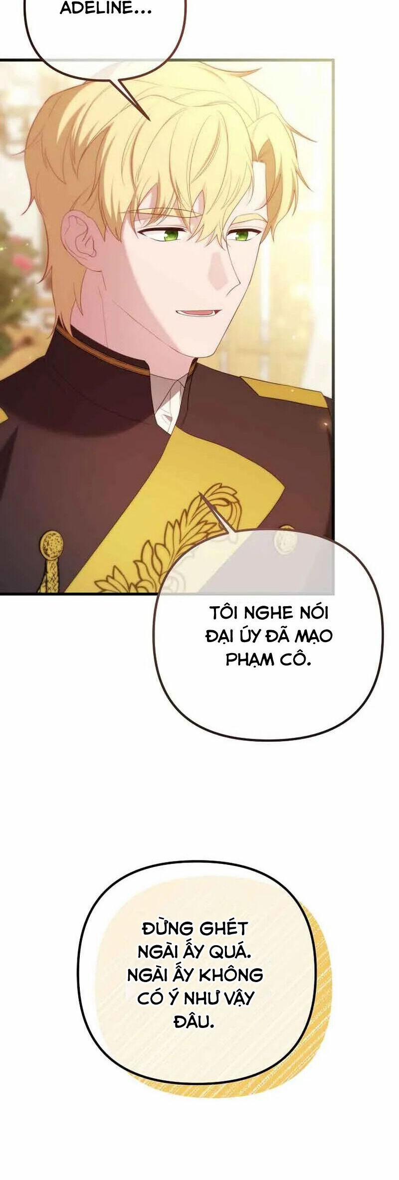 Một Đêm Sâu Đậm Của Adeline 47.2 trang 7