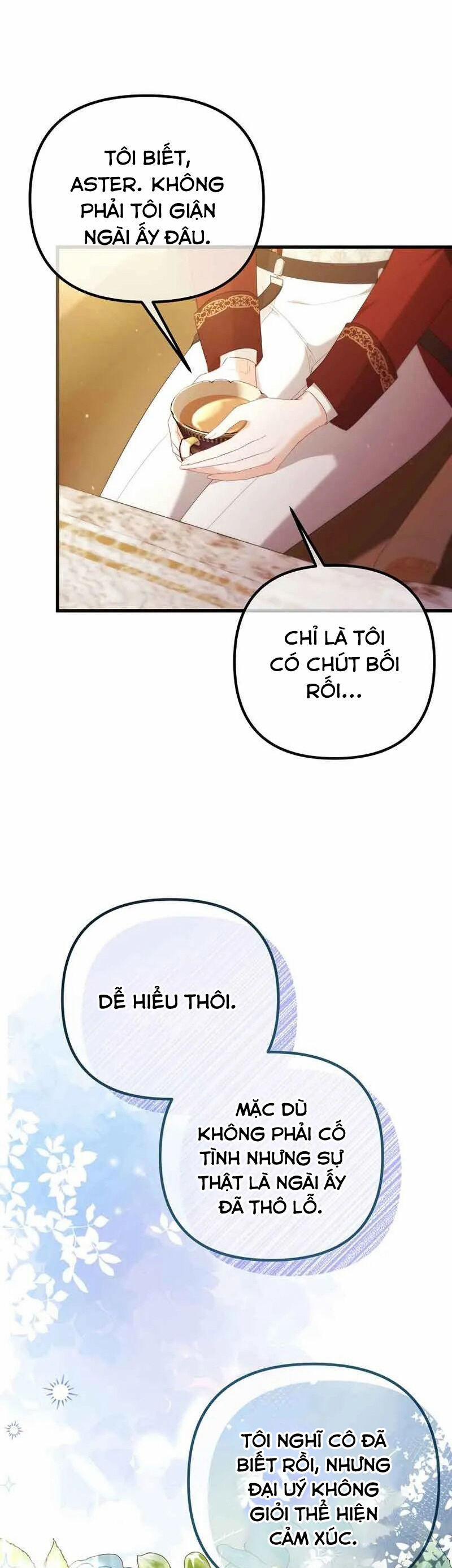 Một Đêm Sâu Đậm Của Adeline 47.2 trang 8