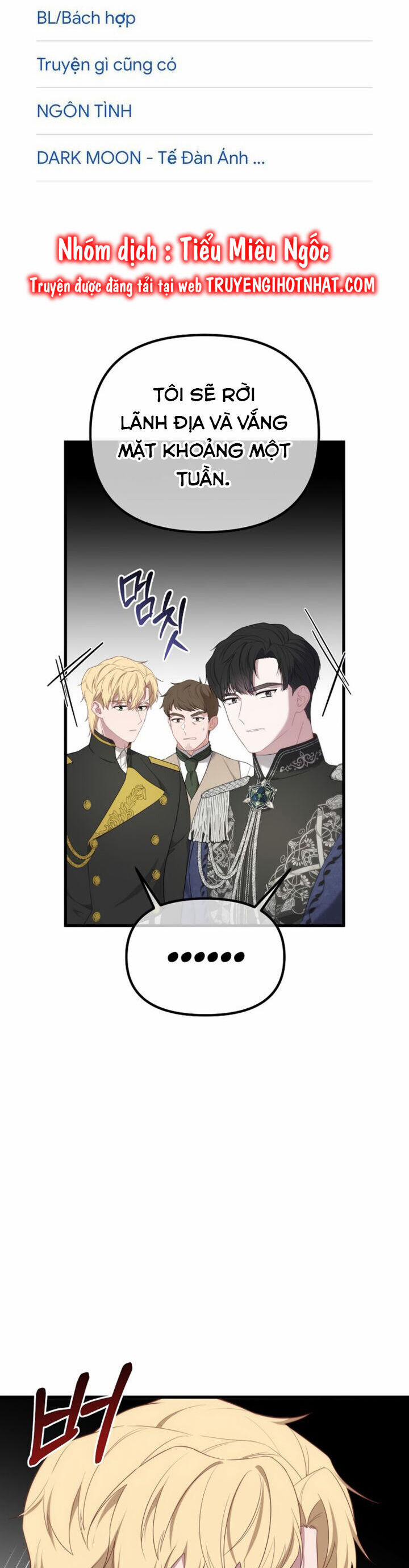 Một Đêm Sâu Đậm Của Adeline 48.1 trang 1