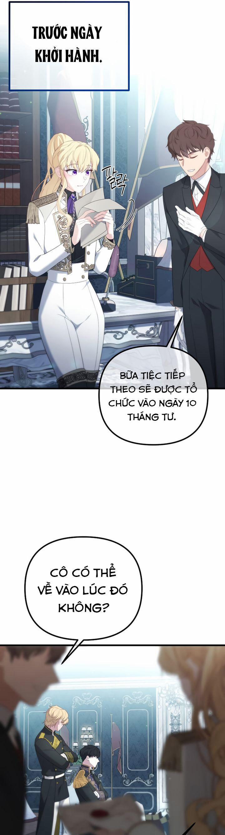 Một Đêm Sâu Đậm Của Adeline 48.1 trang 13