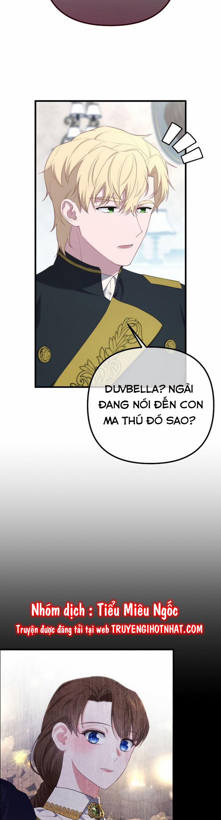 Một Đêm Sâu Đậm Của Adeline 48.1 trang 15