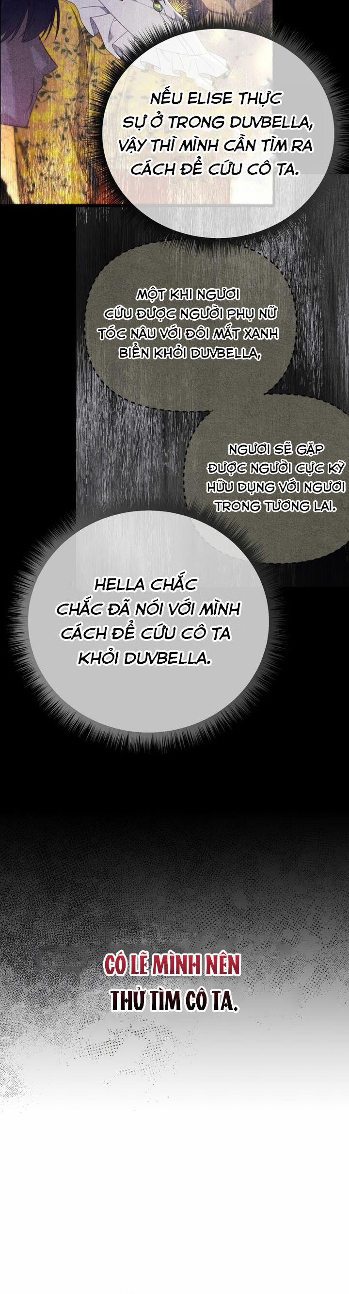 Một Đêm Sâu Đậm Của Adeline 48.1 trang 16