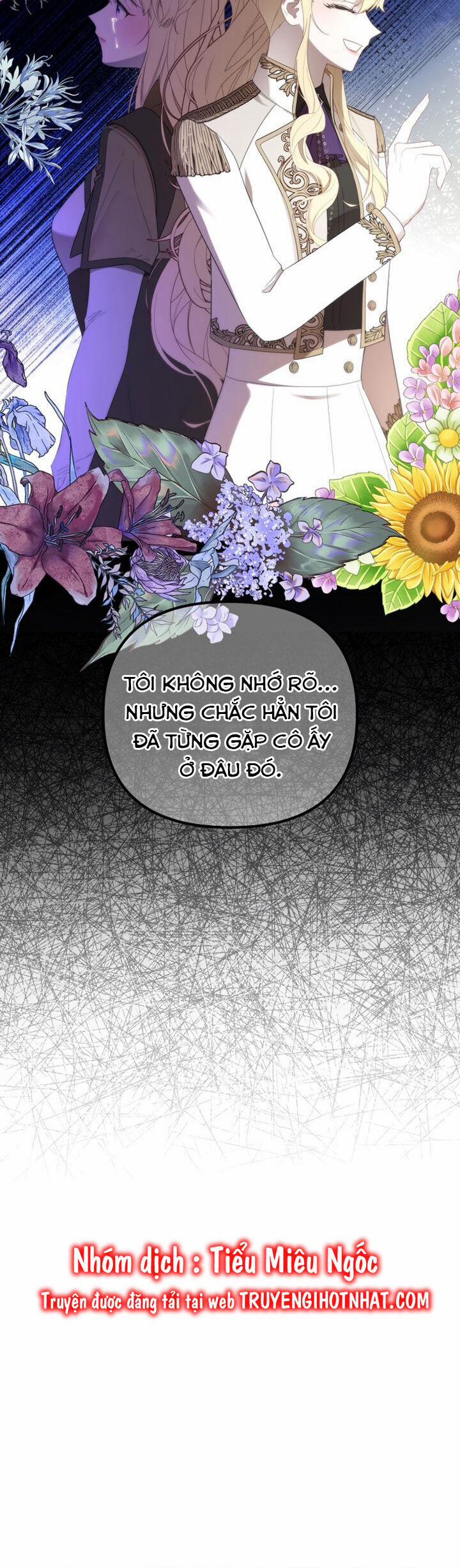 Một Đêm Sâu Đậm Của Adeline 48.1 trang 20