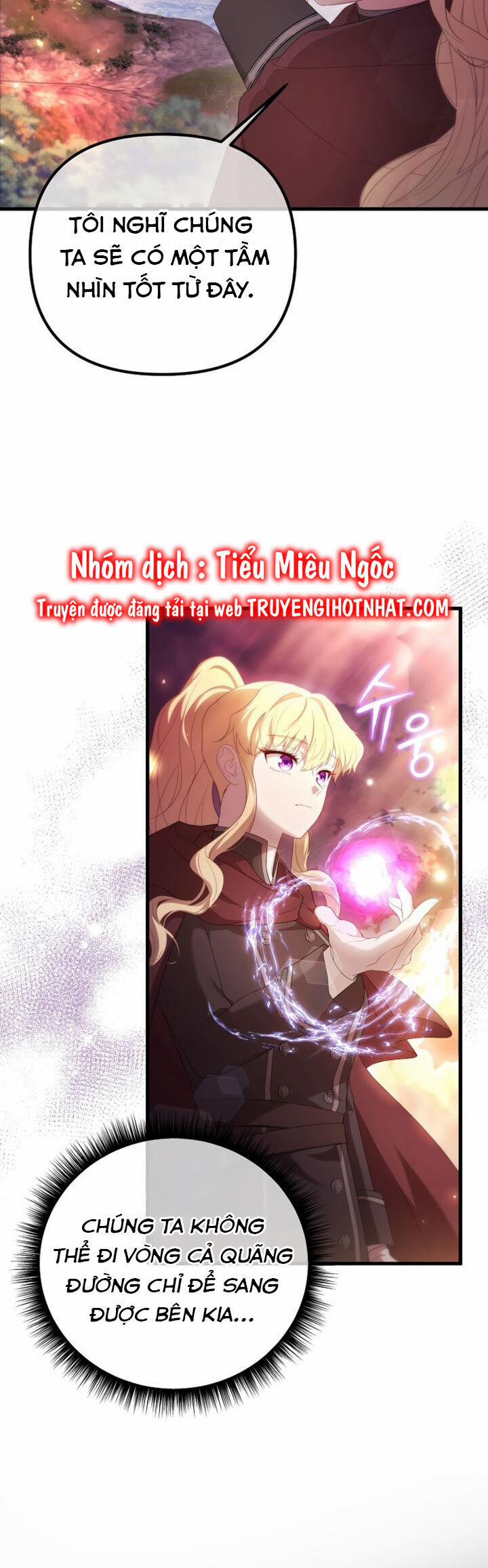 Một Đêm Sâu Đậm Của Adeline 48.1 trang 24