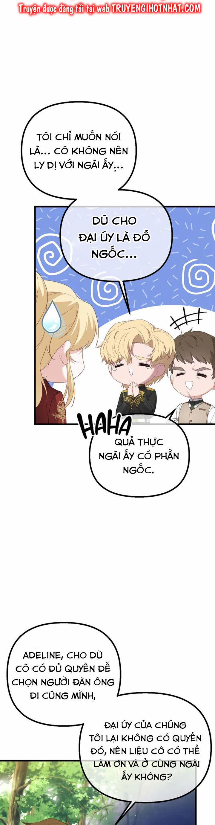 Một Đêm Sâu Đậm Của Adeline 48.1 trang 3