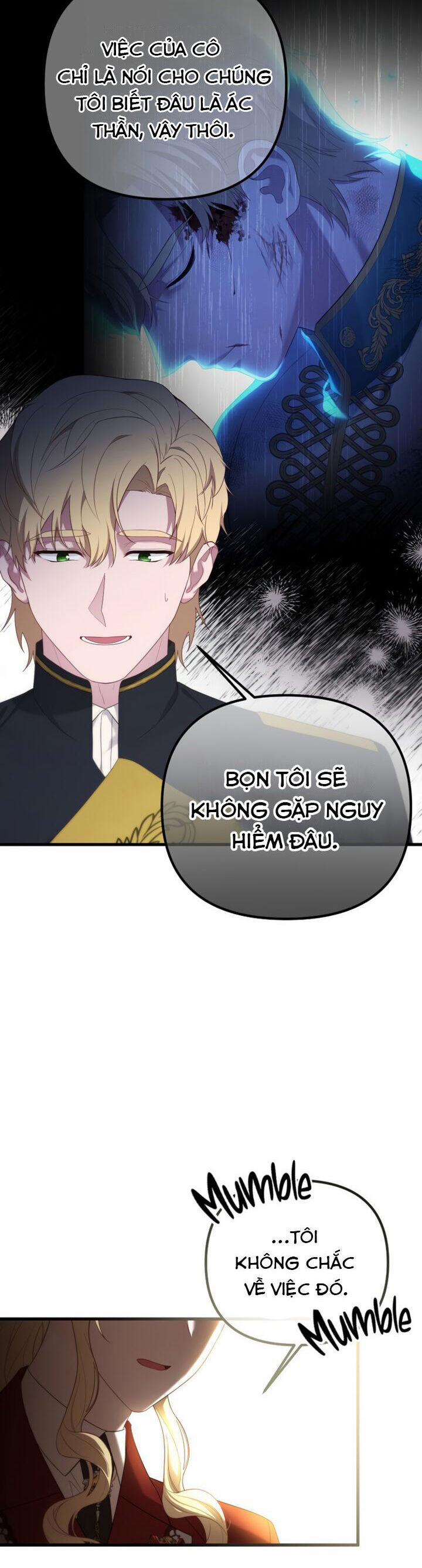 Một Đêm Sâu Đậm Của Adeline 48.1 trang 7