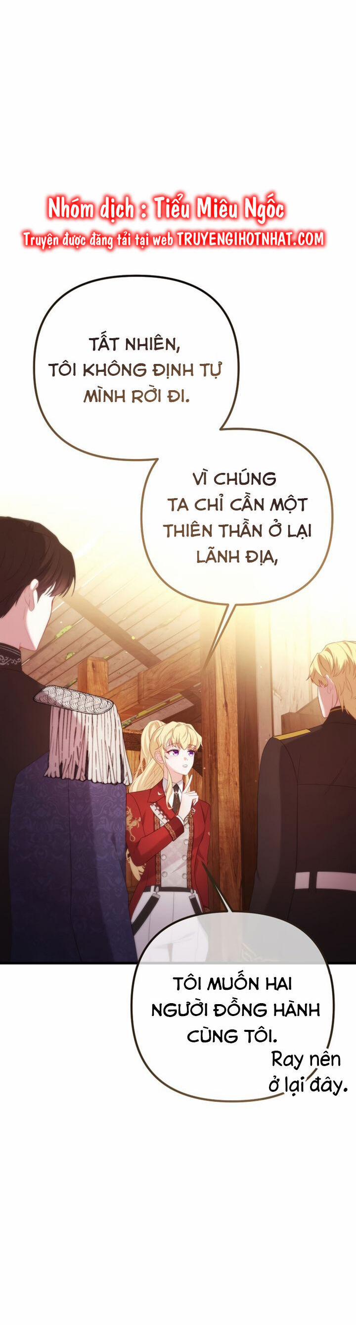 Một Đêm Sâu Đậm Của Adeline 48.1 trang 8