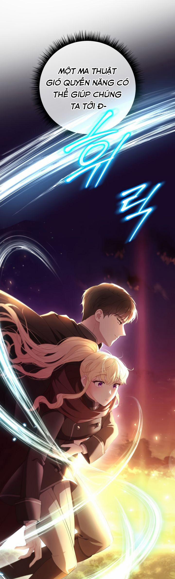 Một Đêm Sâu Đậm Của Adeline 48.2 trang 0