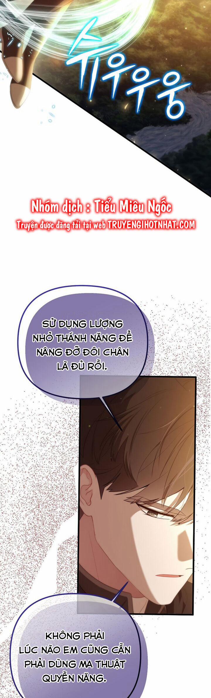 Một Đêm Sâu Đậm Của Adeline 48.2 trang 1