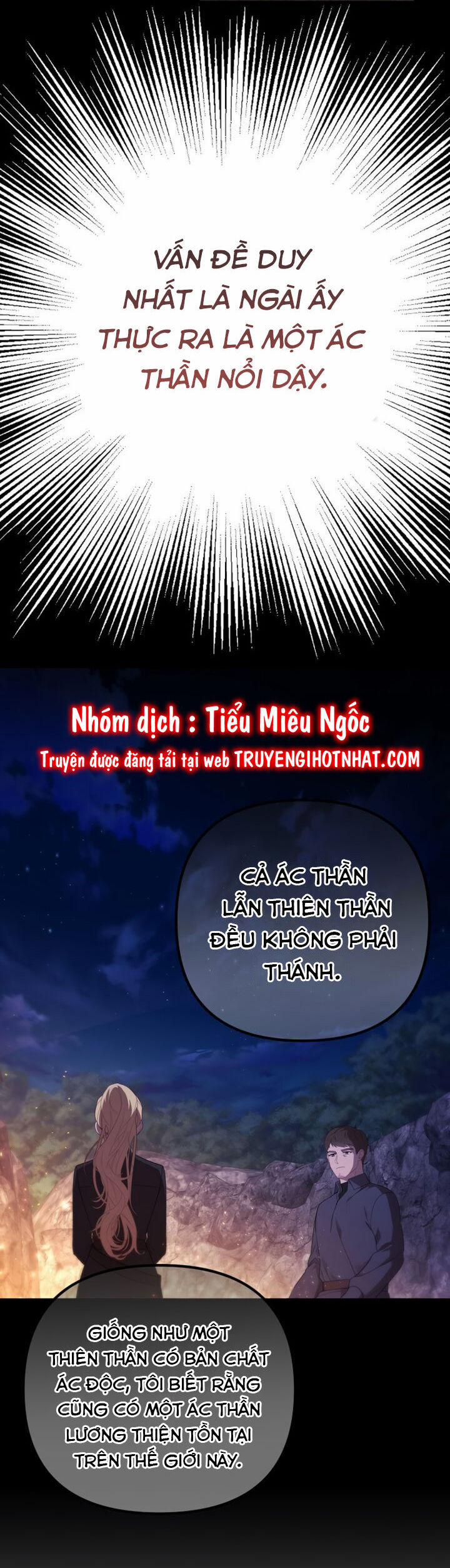 Một Đêm Sâu Đậm Của Adeline 48.2 trang 10