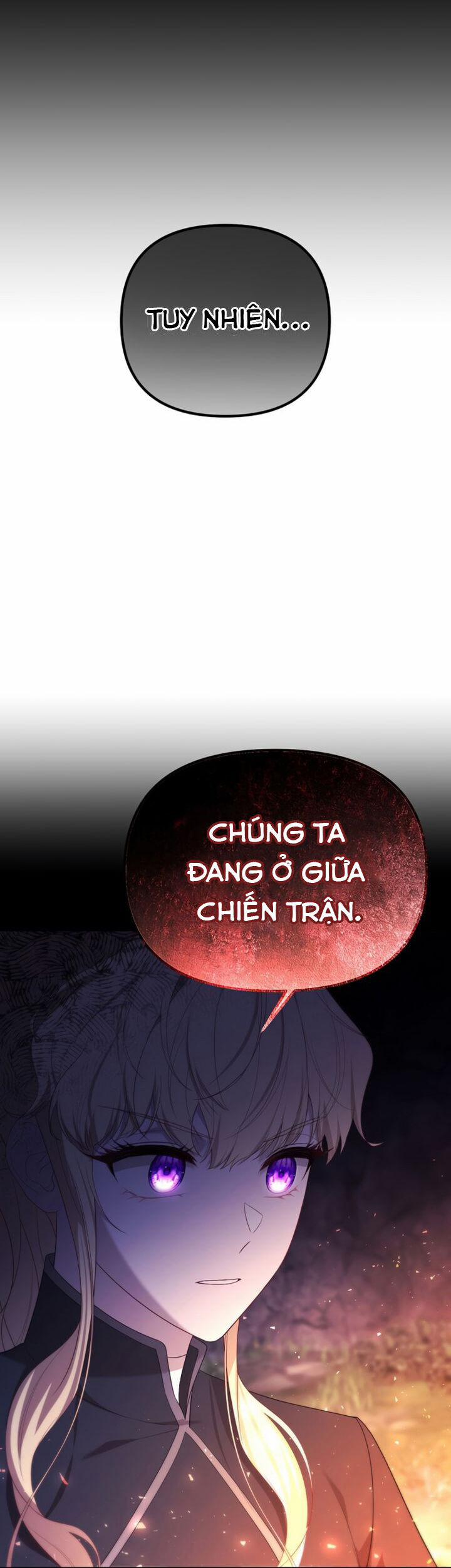 Một Đêm Sâu Đậm Của Adeline 48.2 trang 11