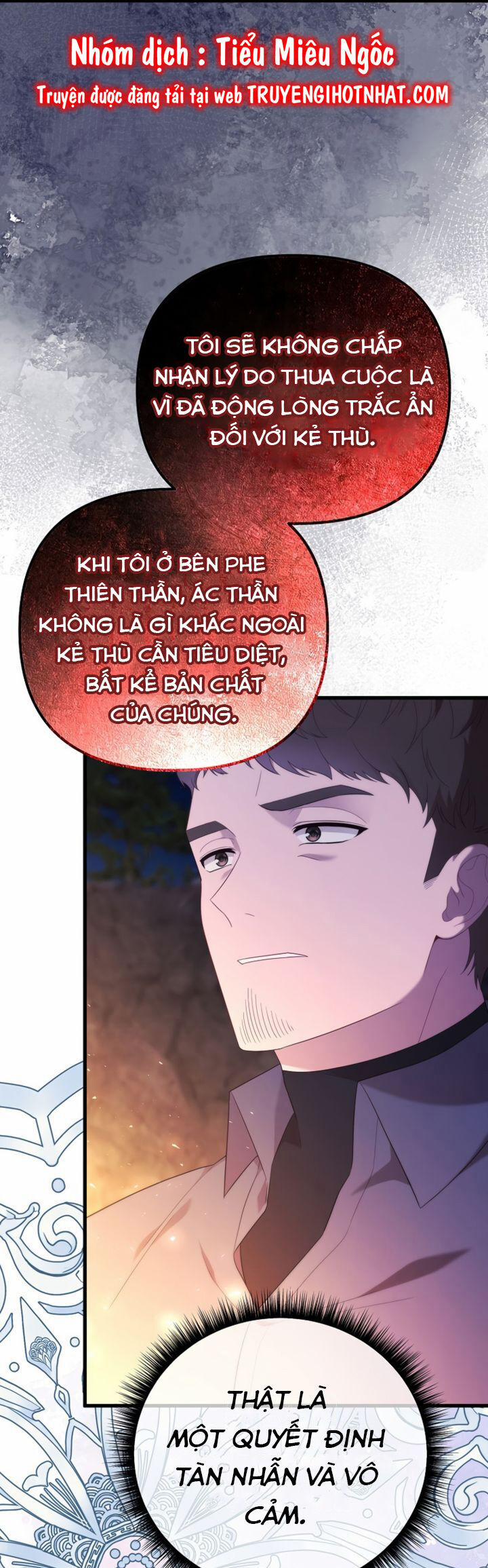 Một Đêm Sâu Đậm Của Adeline 48.2 trang 12