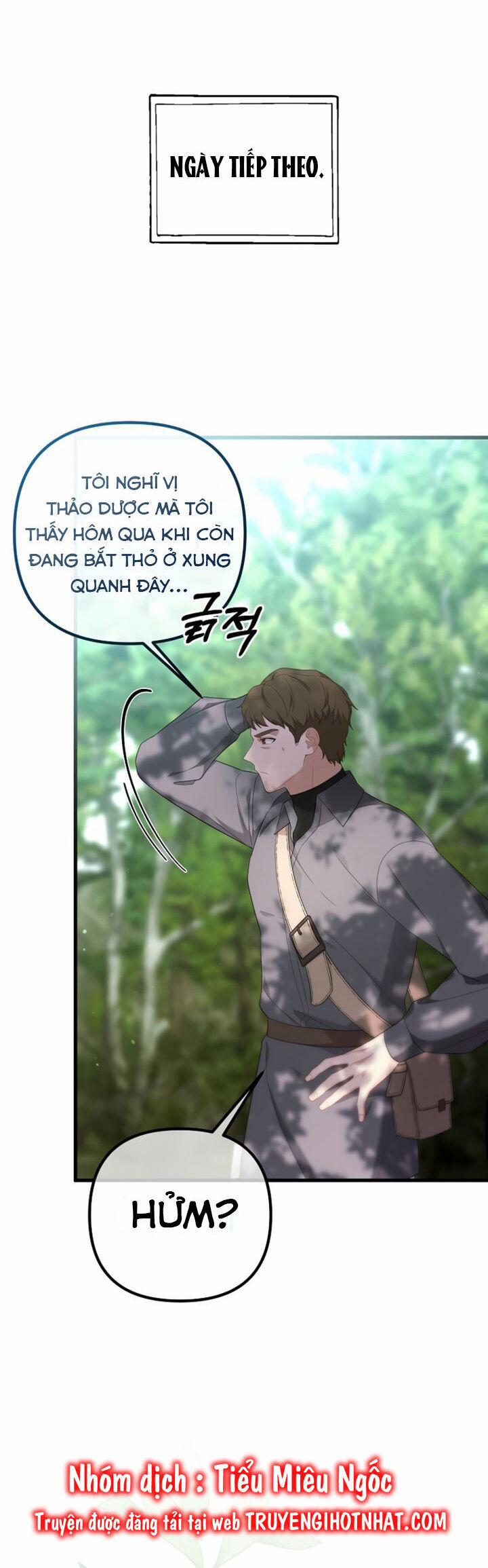 Một Đêm Sâu Đậm Của Adeline 48.2 trang 15