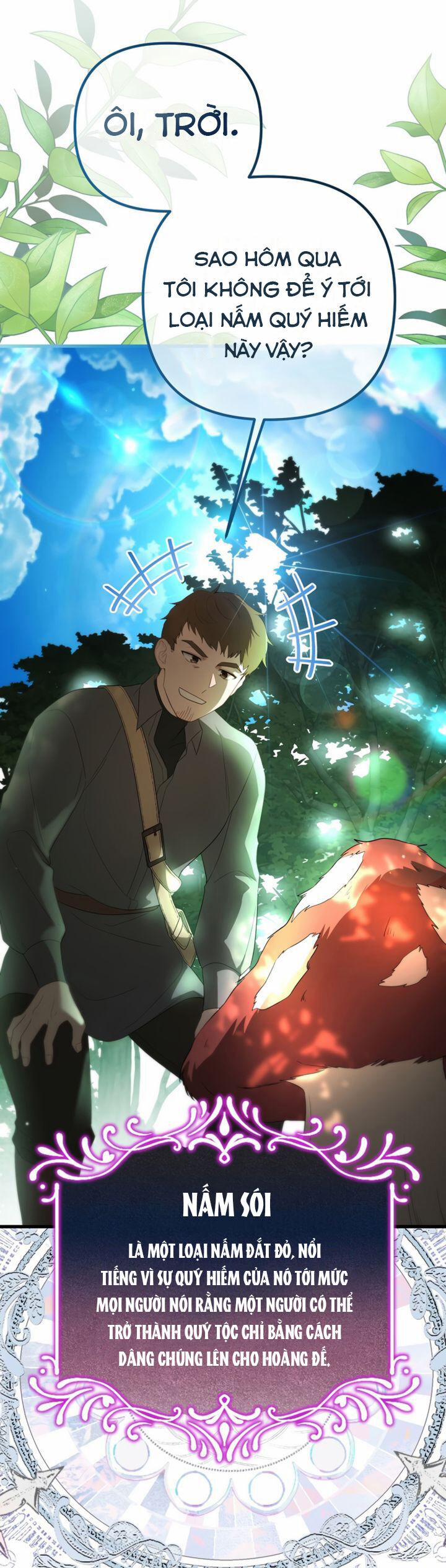 Một Đêm Sâu Đậm Của Adeline 48.2 trang 16