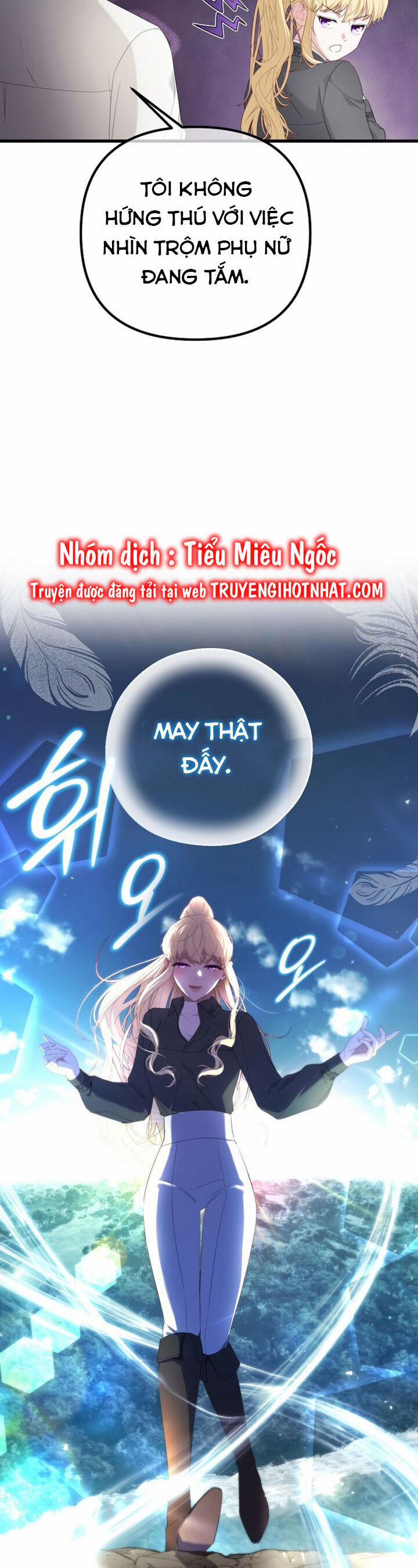 Một Đêm Sâu Đậm Của Adeline 48.2 trang 21