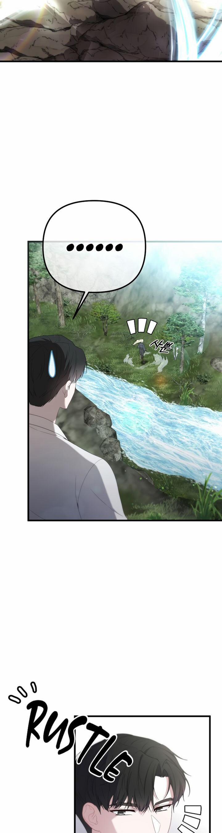 Một Đêm Sâu Đậm Của Adeline 48.2 trang 22