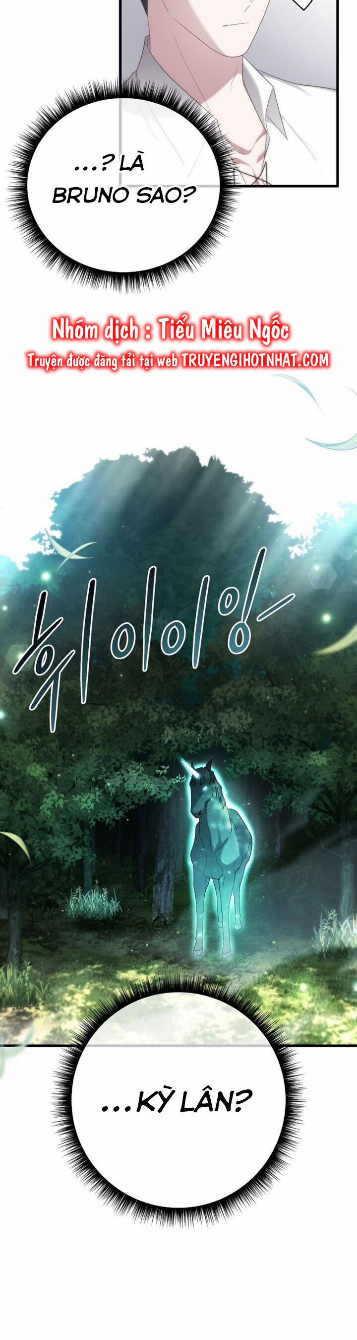 Một Đêm Sâu Đậm Của Adeline 48.2 trang 23